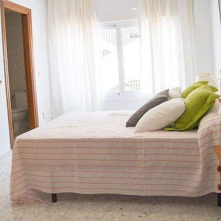 Apartamento Calle Calzada Torrox Zewnętrze zdjęcie