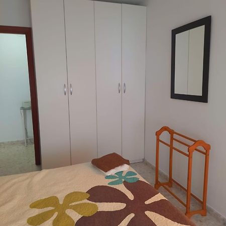 Apartamento Calle Calzada Torrox Zewnętrze zdjęcie