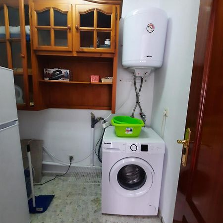 Apartamento Calle Calzada Torrox Zewnętrze zdjęcie