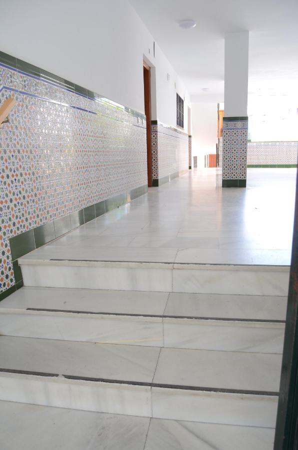 Apartamento Calle Calzada Torrox Zewnętrze zdjęcie