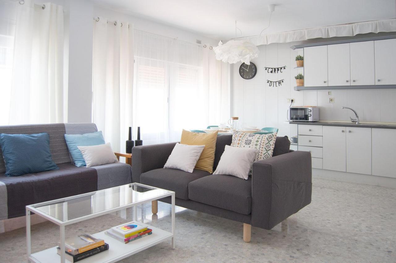 Apartamento Calle Calzada Torrox Zewnętrze zdjęcie