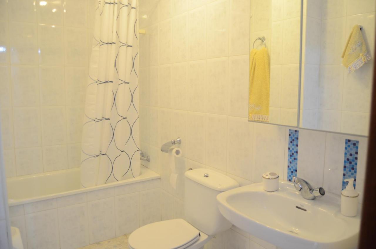 Apartamento Calle Calzada Torrox Zewnętrze zdjęcie