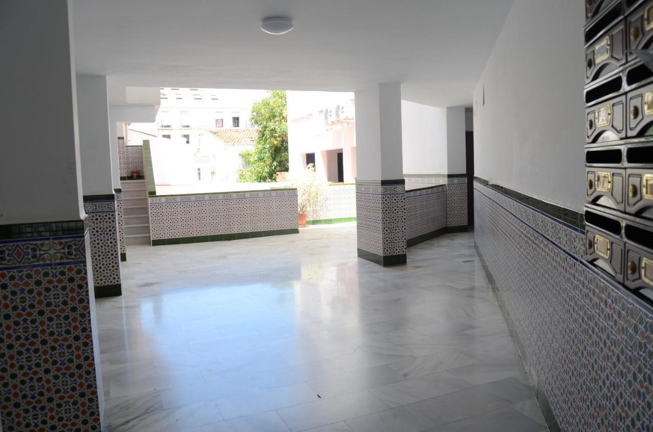 Apartamento Calle Calzada Torrox Zewnętrze zdjęcie