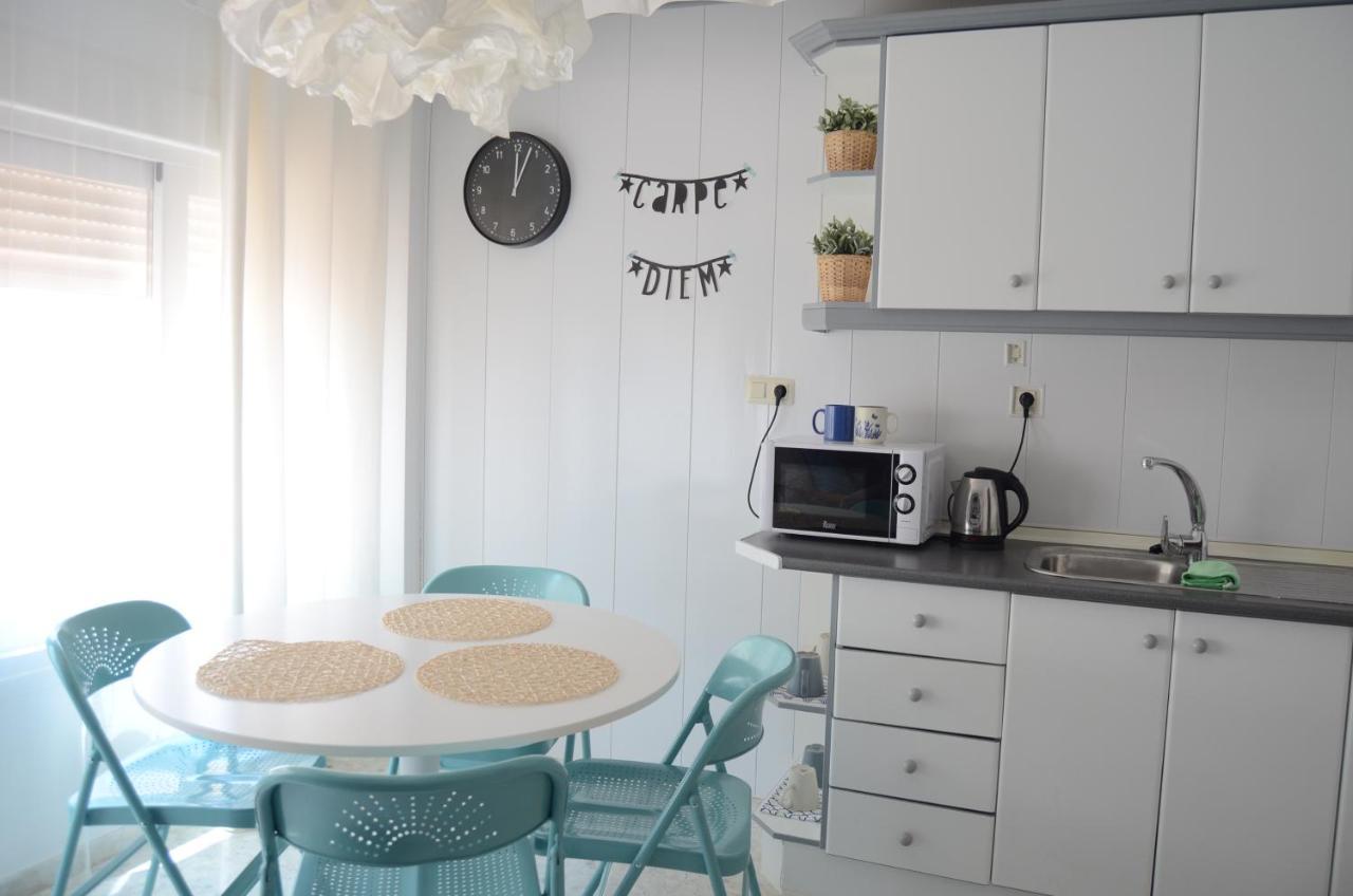 Apartamento Calle Calzada Torrox Zewnętrze zdjęcie