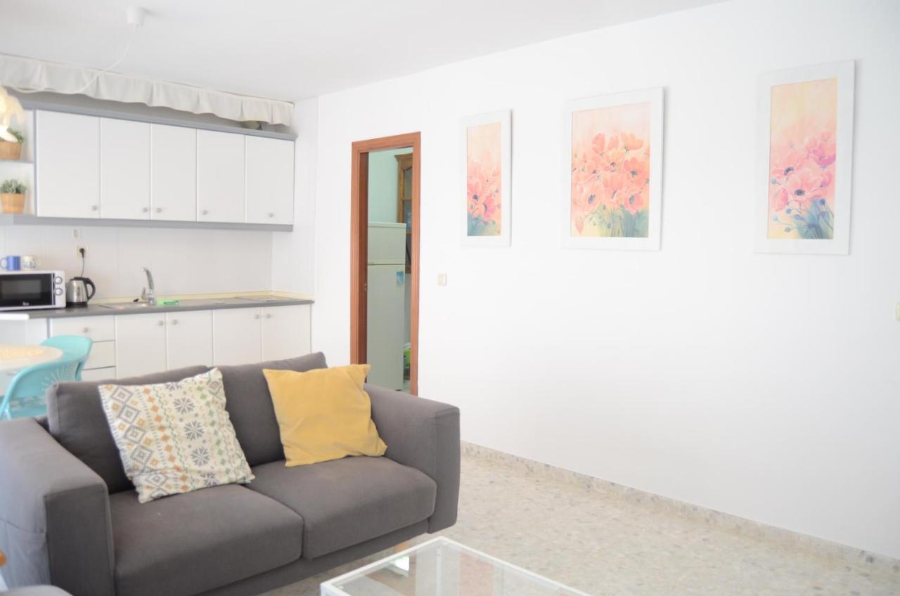 Apartamento Calle Calzada Torrox Zewnętrze zdjęcie