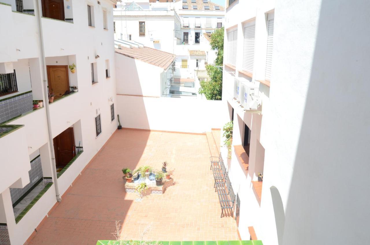 Apartamento Calle Calzada Torrox Zewnętrze zdjęcie