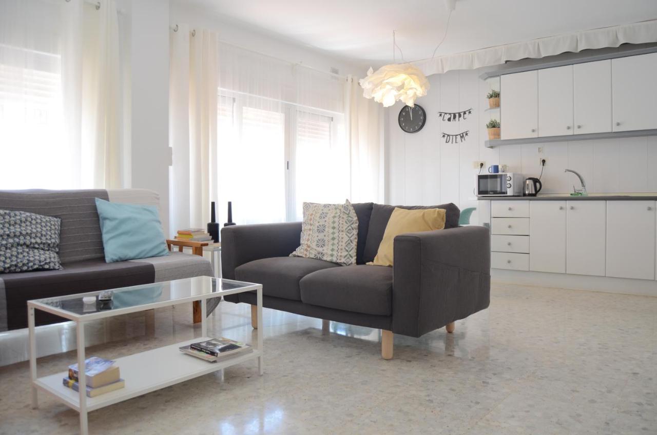 Apartamento Calle Calzada Torrox Zewnętrze zdjęcie