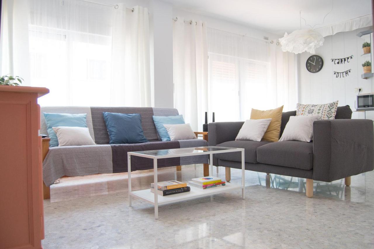 Apartamento Calle Calzada Torrox Zewnętrze zdjęcie