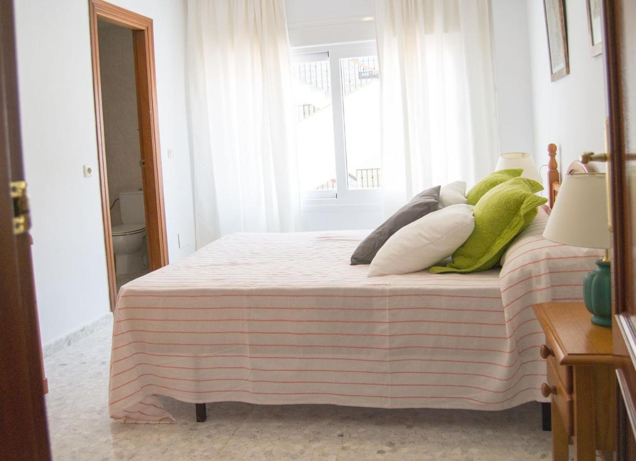 Apartamento Calle Calzada Torrox Zewnętrze zdjęcie