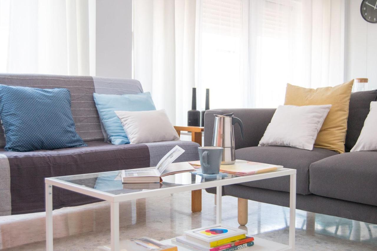 Apartamento Calle Calzada Torrox Zewnętrze zdjęcie