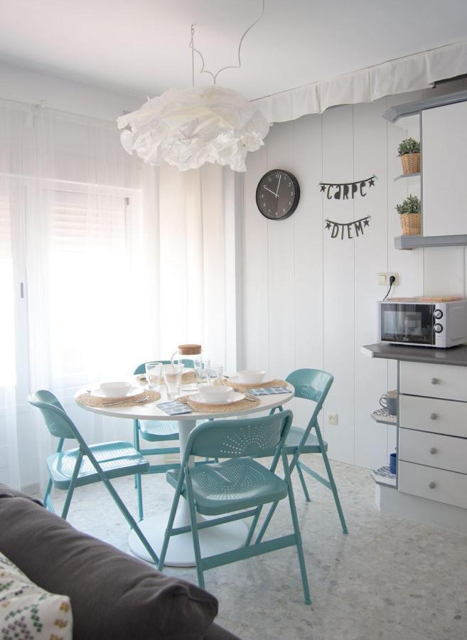 Apartamento Calle Calzada Torrox Zewnętrze zdjęcie