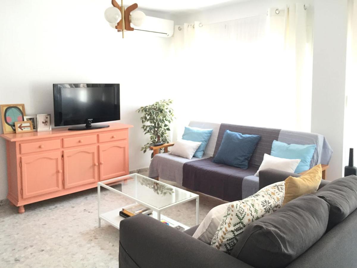 Apartamento Calle Calzada Torrox Zewnętrze zdjęcie