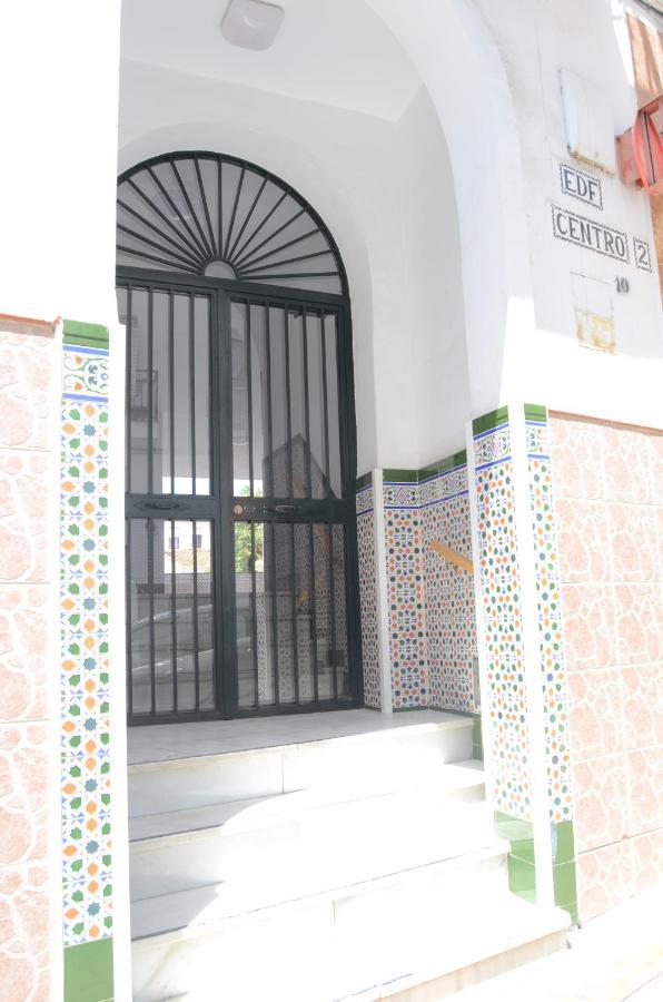 Apartamento Calle Calzada Torrox Zewnętrze zdjęcie