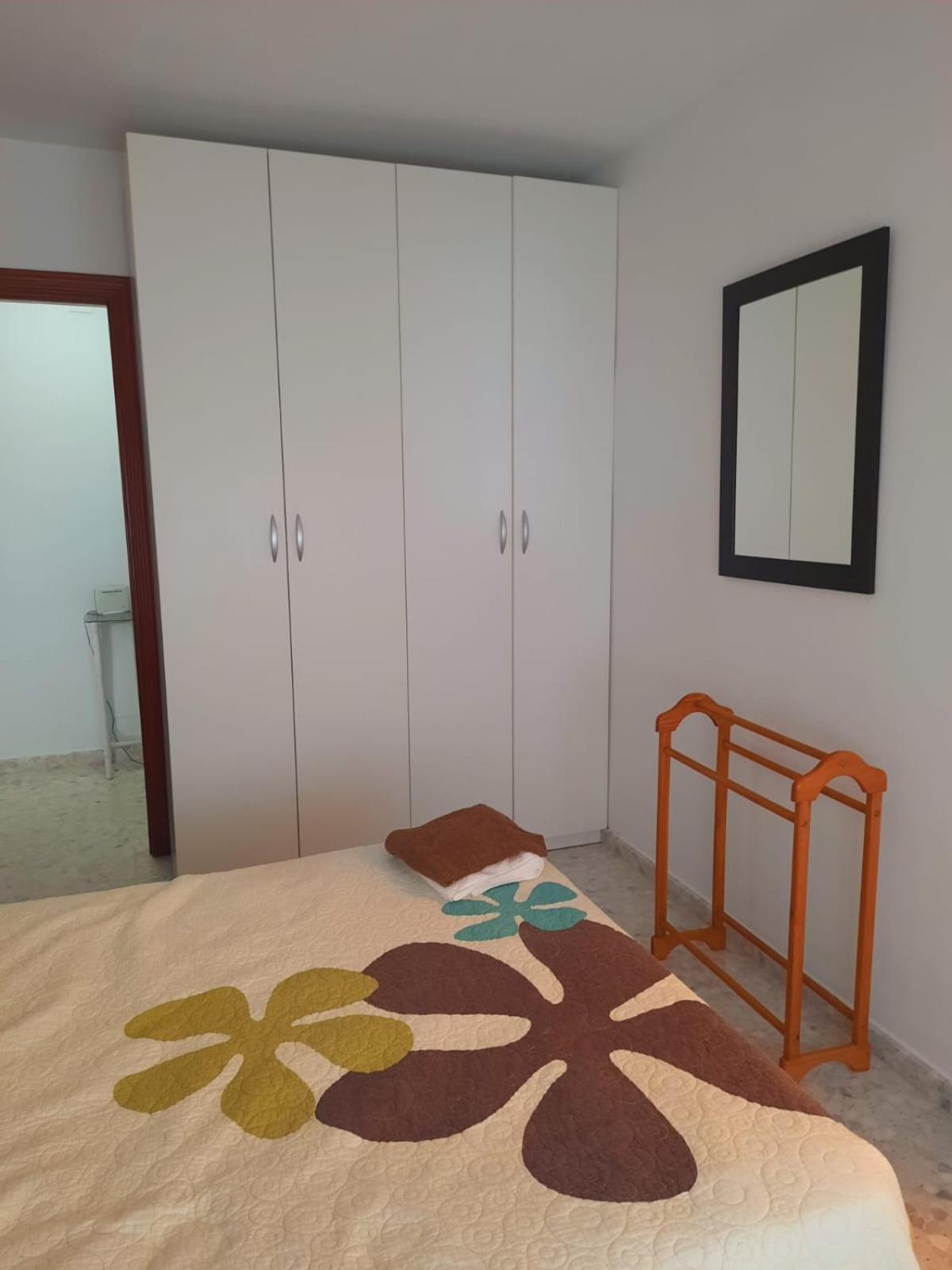 Apartamento Calle Calzada Torrox Zewnętrze zdjęcie